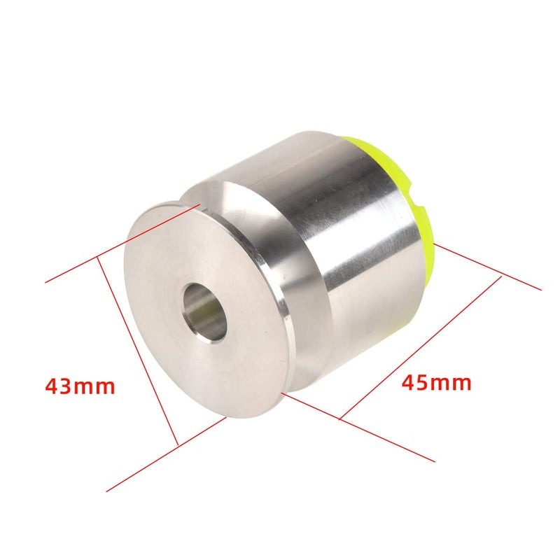 ZYHOBBY Electric Starter for 15-80cc RC Airplane Engine Part Ship from USA Warehouse - Image 2